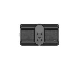 7 "voiture Android-auto / <span class=keywords><strong>Apple</strong></span> <span class=keywords><strong>Carplay</strong></span> avec GPS WIFI mains libres FM + BT lien miroir sans fil avec autonome et montage sur pare-brise - Product Image 3