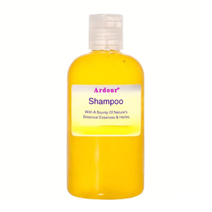 Champú Humectante y Aclarante con Aceite de Coco, Nutre y Repara el Cabello, Fórmula Anti-Frizz - Product Image 2