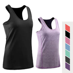 Camisetas sin mangas para correr - Product Image 1