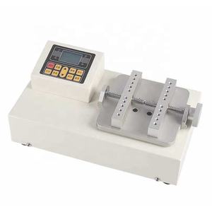 ANL-WP10 डिजिटल टॉर्क मीटर बोतल कैप टेस्टर बोतल ढक्कन डायनामोमीटर - Product Image 2