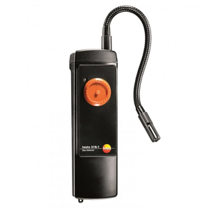 Detector de Fugas de Gas Electrónico Original y Genuino Testo 316-1 para Trabajos en Tuberías - Product Image 4