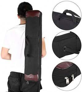 กระเป๋าใส่ธนูแบบคอมพาวด์ ผ้าแคนวาส สำหรับล่าสัตว์ ตัวอย่างสินค้าฟรี พร้อมสายสะพายไหล่ปรับได้ Dreams Outdoor - Product Image 5