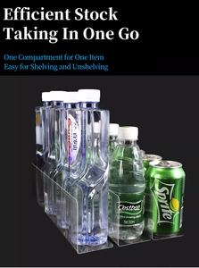 Séparateur d'<span class=keywords><strong>étagère</strong></span> magnétique en plastique pour affichage <span class=keywords><strong>de</strong></span> supermarché - Product Image 3