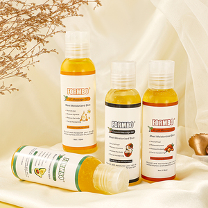 Aceite de Masaje Corporal Unisex con Oliva y Rosa, Relaja los Músculos y Desbloquea los Meridianos - Product Image 3