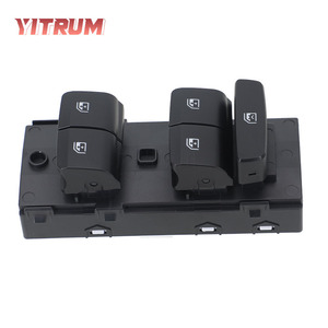 Yitrum Car Window Regulator <b>Switch</b> 93571-R14104X For Hyundai Electric <b>12V</b> Auto <b>Switches</b> - Product Image 2