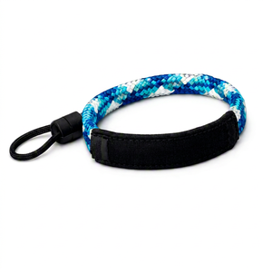 Correa de Muñeca de Alta Calidad, Fácil de Reemplazar, con Doble Trenzado, para Raqueta de Pádel, Cierre Ajustable, Duradera, Ajuste Universal - Product Image 2