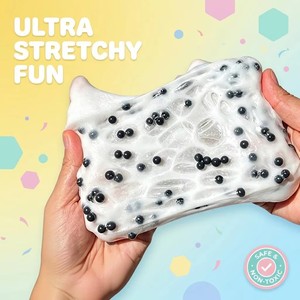 Juguete Antiestrés de TPR para Apretar Espinillas, Creativo y Divertido, Regalo para Niños y Adultos, Juguetes Pegajosos para Relajarse - Product Image 2