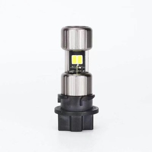 Ampoule de phare LED blanche universelle HS5 pour moto Honda PCX125 PCX150 Suzuki King Quad <span class=keywords><strong>300</strong></span> 400 500 700, 1/2 pièces - Product Image 1