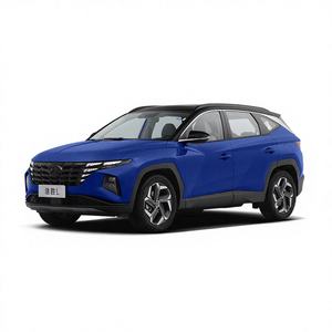 Autos <span class=keywords><strong>Hyundai</strong></span> <span class=keywords><strong>Tucson</strong></span> L <span class=keywords><strong>2023</strong></span> de Gasolina, Vehículos de Alta Velocidad y Bajo Consumo, SUV Compacto BIG DOG, 0km, Nuevo/Usado - Product Image 1