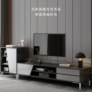 Patas para Muebles de 10cm, 12cm, 13cm, 15cm, 18cm, 20cm y 25cm, de Acero Laminado en Frío, Resistentes, para Gabinetes, Sofás, Mesas de Centro, Mesas de TV y Dormitorios - Product Image 3