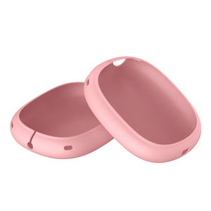 Funda Protectora de Silicona Compatible con Auriculares Apple <span class=keywords><strong>Airpods</strong></span> <span class=keywords><strong>Max</strong></span> 1/2, Accesorios para Auriculares, Funda Protectora para <span class=keywords><strong>Diadema</strong></span> - Product Image 5