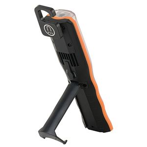 Lampe d'inspection LED rechargeable avec aimant, support pliable, corps fin, lampe de travail portable, 1000 lumens - Product Image 3