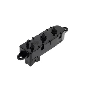 สวิตช์ปรับเบาะไฟฟ้า 87066-1AB0A สำหรับรถยนต์นิสสัน อินฟินิตี้ อะไหล่ทดแทนชุดอุปกรณ์อัตโนมัติ - Product Image 1