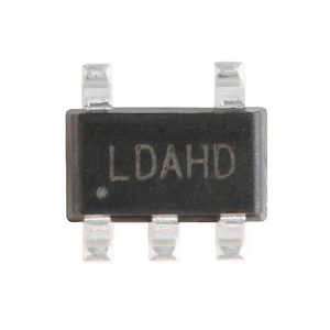 Régulateur de tension DC-DC synchrone abaisseur SY8088AAC authentique, marquage LD, CI en boîtier SOT-23-5 - Product Image 2