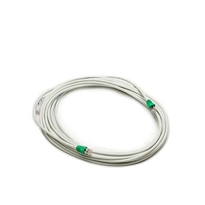 Câble Ethernet de qualité industrielle 51305482-102 Pièces de rechange originales neuves en stock Expédition rapide Système d'automatisation - Product Image 4