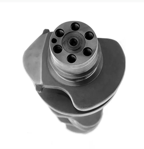 เครื่องจักรก่อสร้าง <span class=keywords><strong>Mitsubishi</strong></span> <span class=keywords><strong>Fuso</strong></span> รถขุด6D17 6D17T FM555 6D17 FM557 FK415 <span class=keywords><strong>FK455</strong></span>ข้อเหวี่ยง ME072197 23100-93072 - Product Image 3