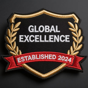 Kustom grosir tambalan bordir besi Pada <span class=keywords><strong>Patch</strong></span> bordir Hook dan Loop <span class=keywords><strong>Patch</strong></span> untuk topi - Product Image 2