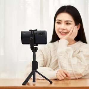 Trípode <span class=keywords><strong>Selfie</strong></span> Stick Extensible y Plegable Original de Aluminio Mijia Mi Zoom para <span class=keywords><strong>Xiaomi</strong></span> Youpin - Product Image 4