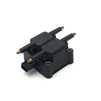 Bobina de Encendido para Mitsubishi/Chrysler/GM/BMW - Reemplaza M05269670, 4609103, ESTÁNDAR UF-189