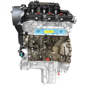 Directo de fábrica 508PS 508PN 306PS 306PT 306PN 204PT 204DT 224DT 306DT 276DT 448DT Motor para Range Rover Sport <span class=keywords><strong>Jaguar</strong></span> Long Block - Product Image 4