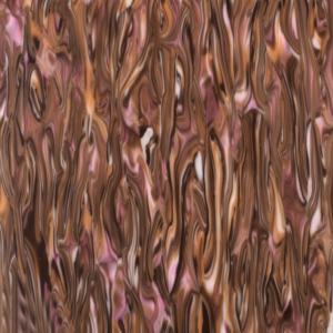 Lámina de PVC Nácar 0.17mm - Ecológica, Impermeable, Servicio de Corte - Material para Tarjetas, Decoración DIY, Cajas de Joyería - Product Image 5