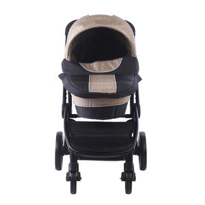 <span class=keywords><strong>Poussette</strong></span> d'hiver 3 en 1 en coton pour bébé, lé<span class=keywords><strong>g</strong></span>ère, de <span class=keywords><strong>luxe</strong></span>, pour bébé - Product Image 3