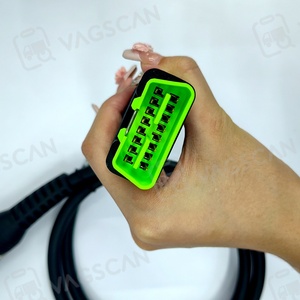 เครื่องมือวินิจฉัย Vodia5 Vocom สำหรับแล็ปท็อป CF53 CF54 พร้อมรองรับ EPC สำหรับเครื่องยนต์ดีเซลทางทะเล อุตสาหกรรม เครื่องจักรไฟฟ้าทางเรือ - Product Image 6
