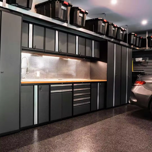 <span class=keywords><strong>2025</strong></span> Jzd Công Cụ Tủ Hội Thảo Tủ Lưu Trữ Modular Hội Thảo Bàn Làm Việc Hệ Thống Cho Cơ Khí Nhà Để Xe Hộp Công Cụ Với Bánh - Product Image 4