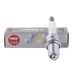 หัวเทียนแพลตตินัมแท้ 100% ขายส่งจำนวนมาก รุ่น 7963 PFR7Q ชุด 4 ชิ้น อะไหล่จุดระเบิดรถยนต์คุณภาพสูง - Product Image 3