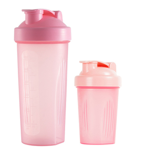 Vaso Mezclador de Proteínas Value de 600 ml, Fácil de Limpiar, Apto para Lavavajillas, para Uso en el Hogar y la Oficina - Product Image 6