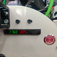 Maquinaria Inteligente Profesional Industrial de Corte de Vidrio con Láser de Picosegundos, Equipo Automático de Corte de Vidrio