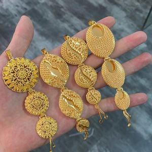 JXX JDZ-28 Pendentifs Breloques Vintage du Moyen-Orient de Haute Qualité, Vente en Gros Personnalisée avec Photos Réelles, Fournisseur - Product Image 2