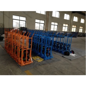 Pabrik Cina Tugas Berat Tangan Karung Truk Barrow Ht1827 - Product Image 2