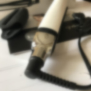 Plancha de Pelo con Iones Negativos <span class=keywords><strong>Serie</strong></span> Midnight - Plancha 3 en <span class=keywords><strong>1</strong></span> con Tecnología de Alisado y Función de Rizado - Product Image 6