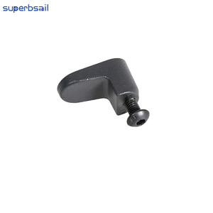 Piezas de Repuesto para Patinete Eléctrico Superbsail, Gancho para Xiaomi MI5 Plus, Accesorios para Patinete Eléctrico, Piezas de Repuesto para Marco de Patinete - Product Image 6