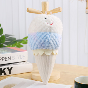 Muñecos de Peluche de Pareja de Capibaras de Pelo Largo para el Día de San Valentín 2026, Juguetes Creativos para Parejas, Muñeca Tifa, Adorno de Alta Estética - Product Image 6