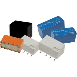 Relé F14F-SH-112LW-115 Sellado de Fábrica, Relés de Potencia de Alta Demanda para Control Industrial - Product Image 1