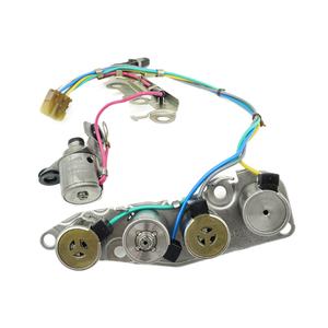 Kit de Solenoide de Transmisión de la Mejor Calidad para Automóviles, RE4R03A para 31940-41X09 RE4R01A - Product Image 6