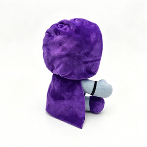 En Stock, Nuevo, <span class=keywords><strong>Muñeco</strong></span> de Peluche <span class=keywords><strong>He</strong></span>-<span class=keywords><strong>Man</strong></span> Masters of the Universe, Relleno de Algodón PP, para Mayores de 14 Años - Product Image 4