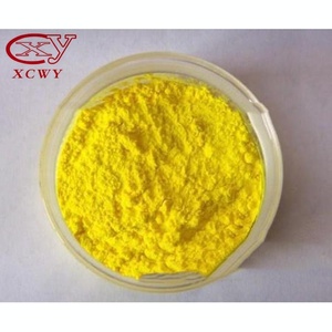 Le plus Populaire Chine Colorants Cationiques Jaune Fluo 10GF Base jaune 40 - Product Image 6