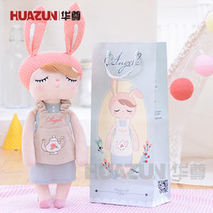 2021 नई आगमन प्यारा एंजेला के लिए metoo खरगोश आलीशान खिलौना गुड़िया जन्मदिन का उपहार बच्चे को उपहार प्रचारक उपहार - Product Image 4