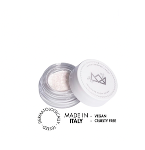 Sombra de ojos EXTRALANDIA Italia con acabado fresco extra-brillante. Sombra 07. Uso versátil maquillaje piel desnuda. Intenso edificable. - Product Image 1