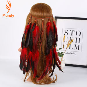 Accesorio de Plumas Universal para el Orgullo de <span class=keywords><strong>Barcelona</strong></span>, Orgullo Gay de <span class=keywords><strong>Barcelona</strong></span>, Cruilla <span class=keywords><strong>Barcelona</strong></span>, Festival Cruilla - Product Image 5