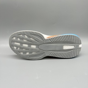 Suole per Scarpe da Corsa con Design Cavo in TPR, Supporto e Assorbimento degli Urti - Product Image 1