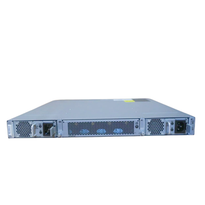 สวิตช์เอ็นเตอร์ไพรส์รุ่นดั้งเดิม N2K-C2232PP-10GE พอร์ต 32x1/10G SFP+ พอร์ต 8x10G SFP+ แบบต่อพ่วงได้ สำหรับใช้งานในศูนย์ข้อมูล - Product Image 2