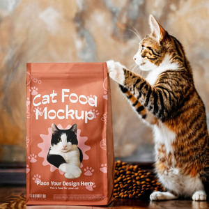 Bolsas Ecológicas con Cierre Ziplock, Biodegradables, para Golosinas <span class=keywords><strong>de</strong></span> Perros y Gatos, Pechuga <span class=keywords><strong>de</strong></span> Pollo y <span class=keywords><strong>Cocodrilo</strong></span> Seca, Bolsas <span class=keywords><strong>de</strong></span> Empaque para Alimentos para Mascotas - Product Image 1