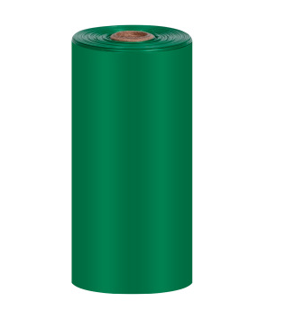 1.3 silk Semi degradable 3green