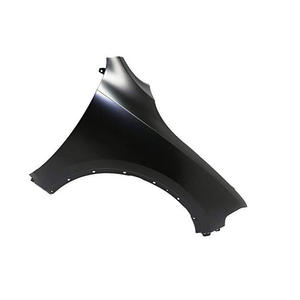 Conjunto de Panel Lateral de Acero Izquierdo y Derecho S5 55369734AC OEM 55369735AC Guardabarros para Dodge DURANGO 2018 - Product Image 3