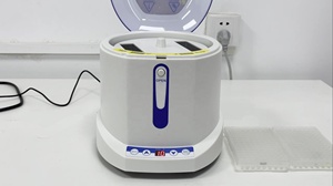 Centrífuga de Microplacas XK LXJ-Mini-WKB 018 - Product Image 3