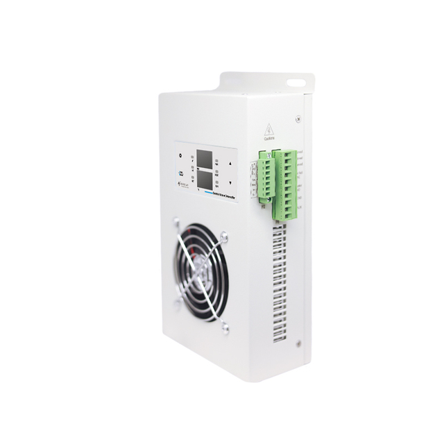 220v Electronic Peltier Dehumidifier for Enclosures 40W Intelligent Dehumidifier